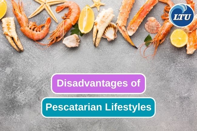 The Hidden Pitfalls of Pescatarian Lifestyles